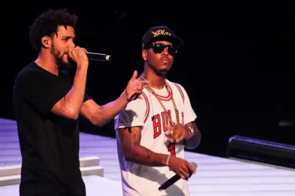 Instrumental: Jeremih - Planes Ft. J. Cole (Instrumental)